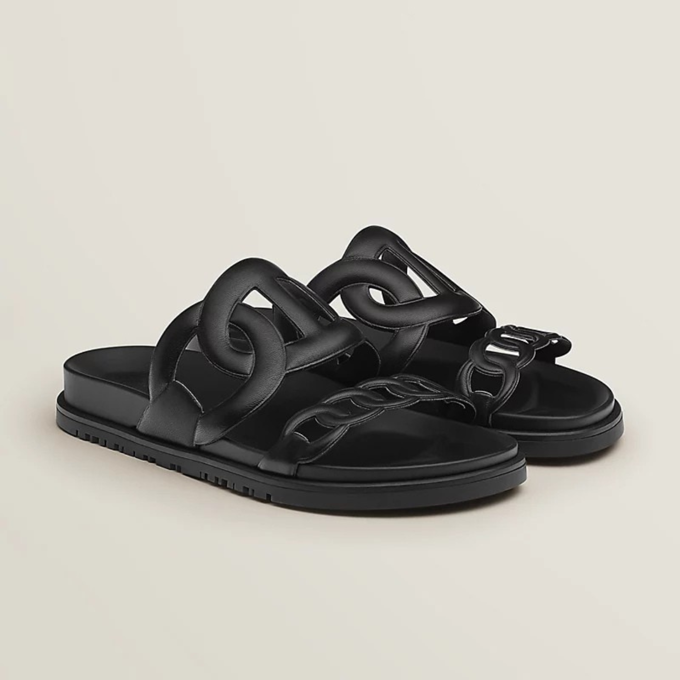 Éclat™ | Elegante Sandalen