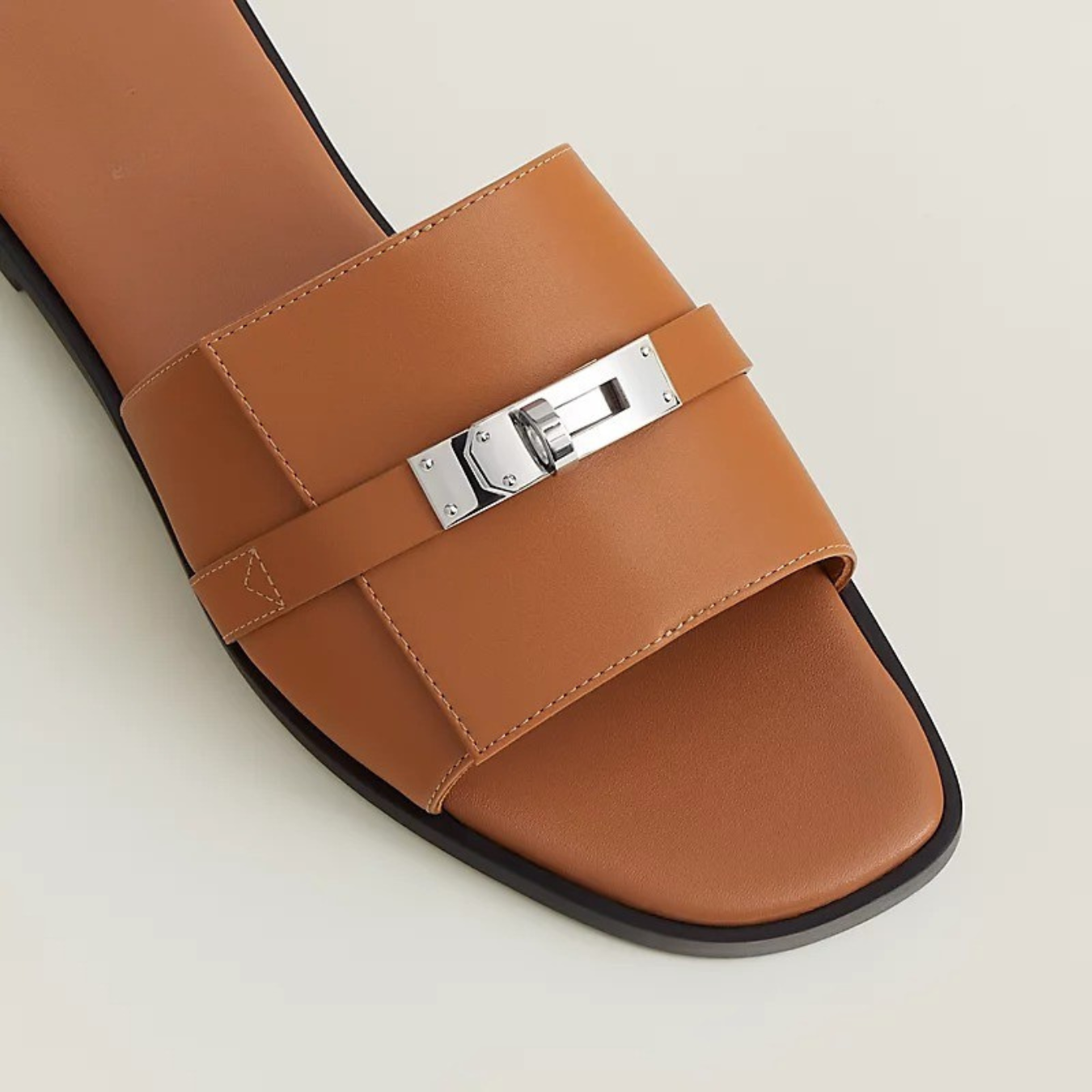 JULIE | SANDALEN MET SLUITING
