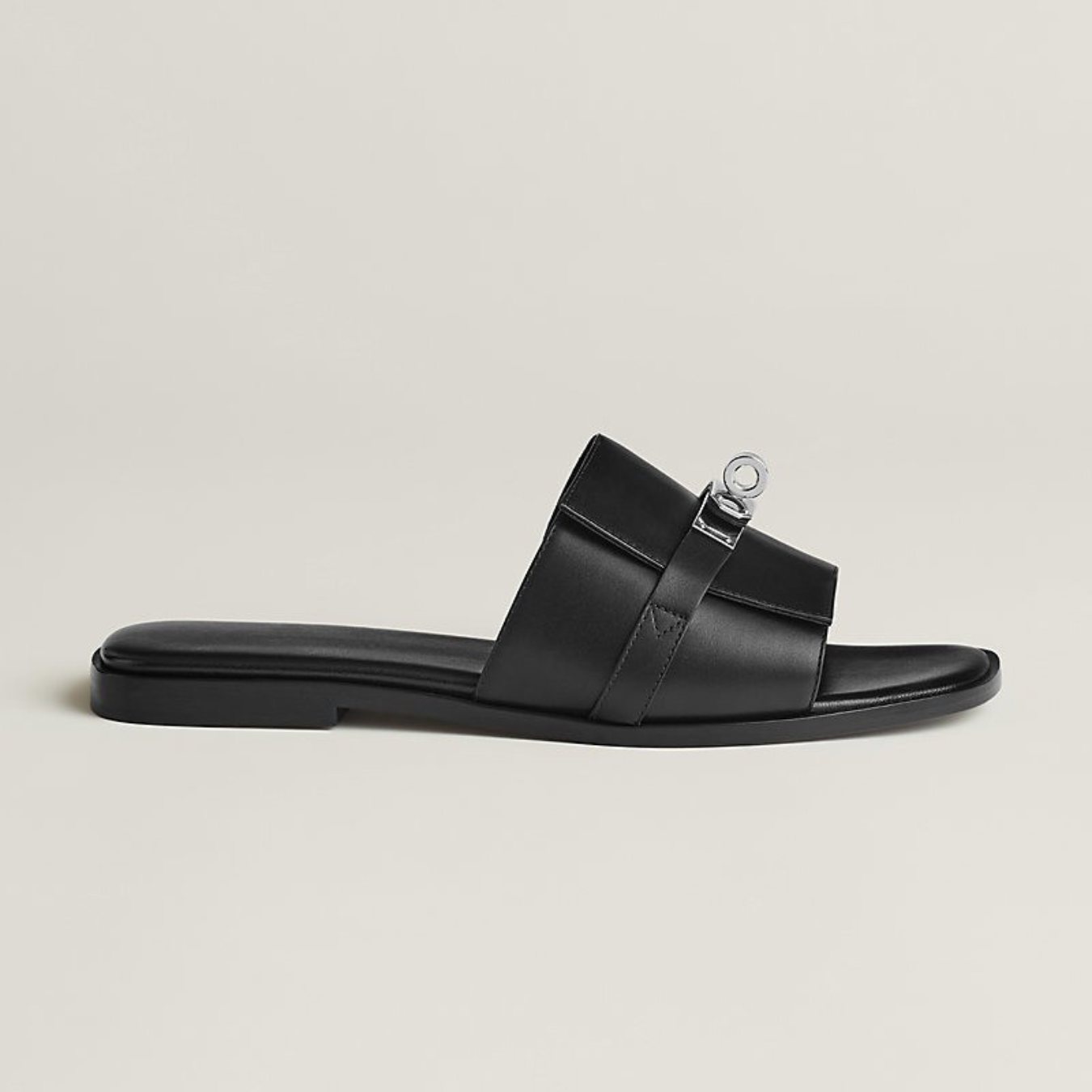 JULIE | SANDALEN MET SLUITING