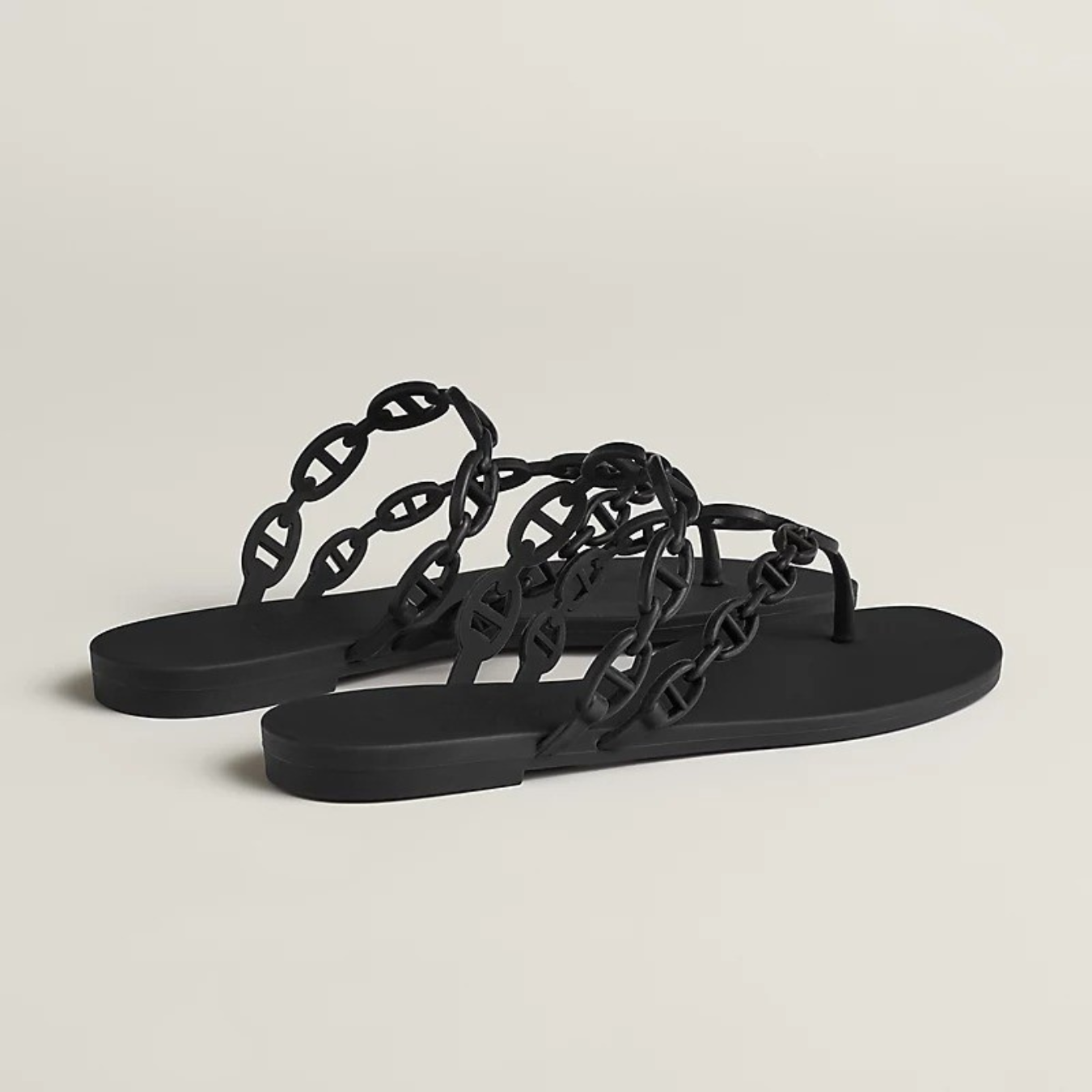 Isola™ | Elegante Sandalen