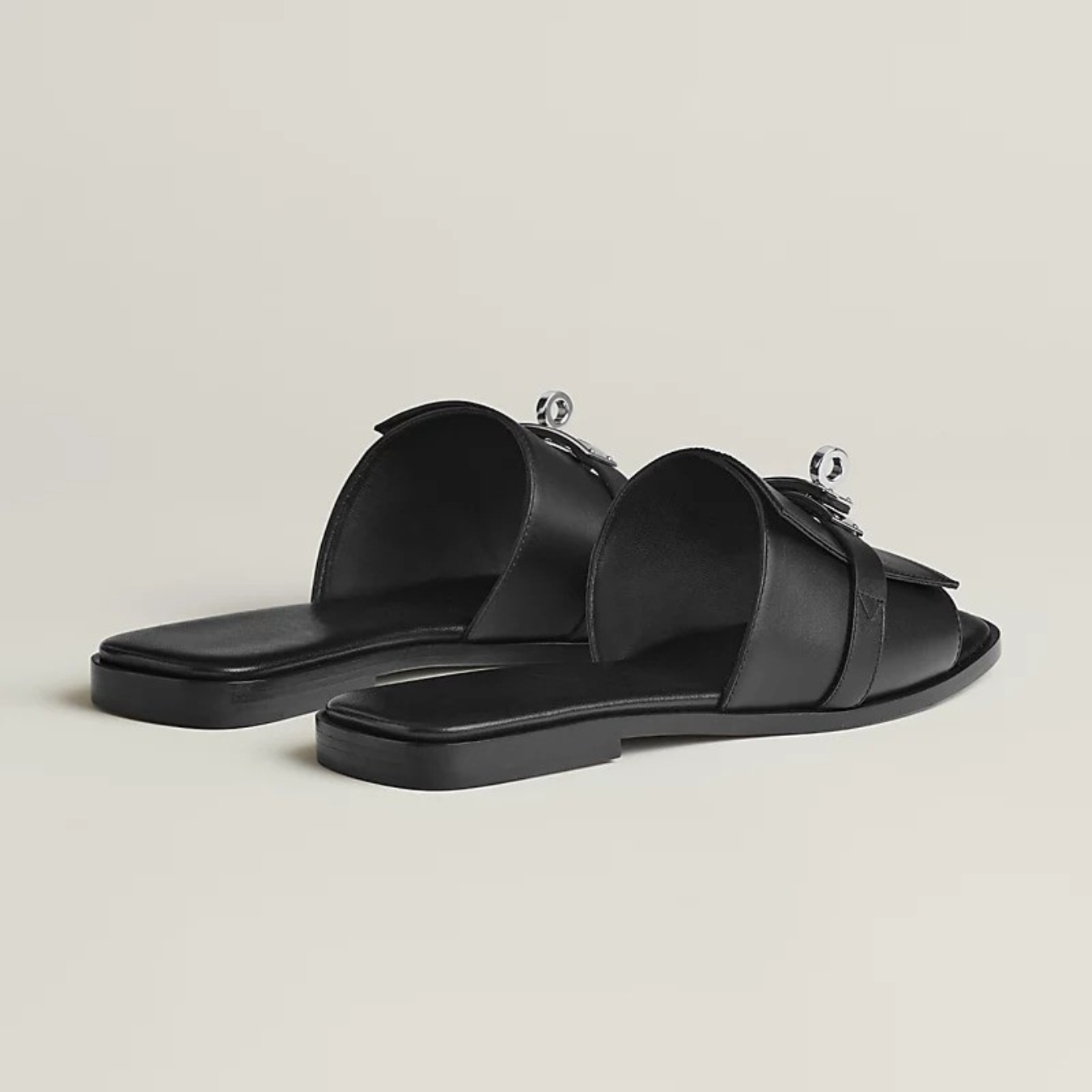 JULIE | SANDALEN MET SLUITING