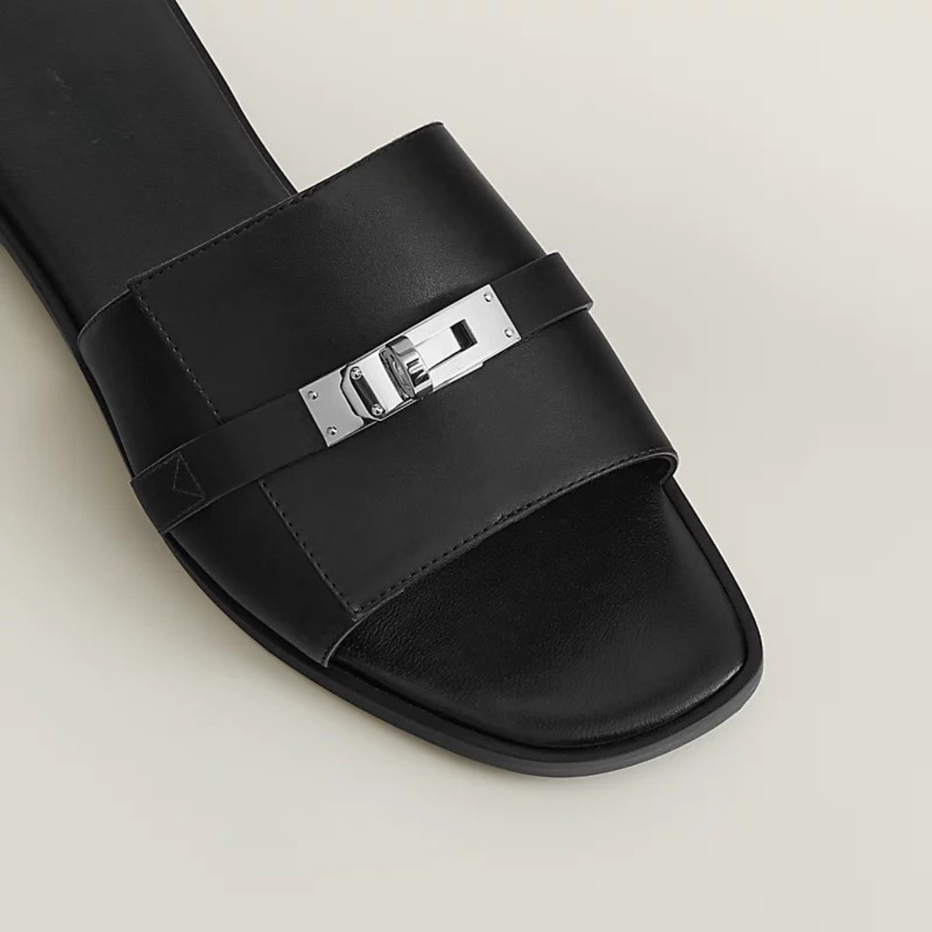JULIE | SANDALEN MET SLUITING