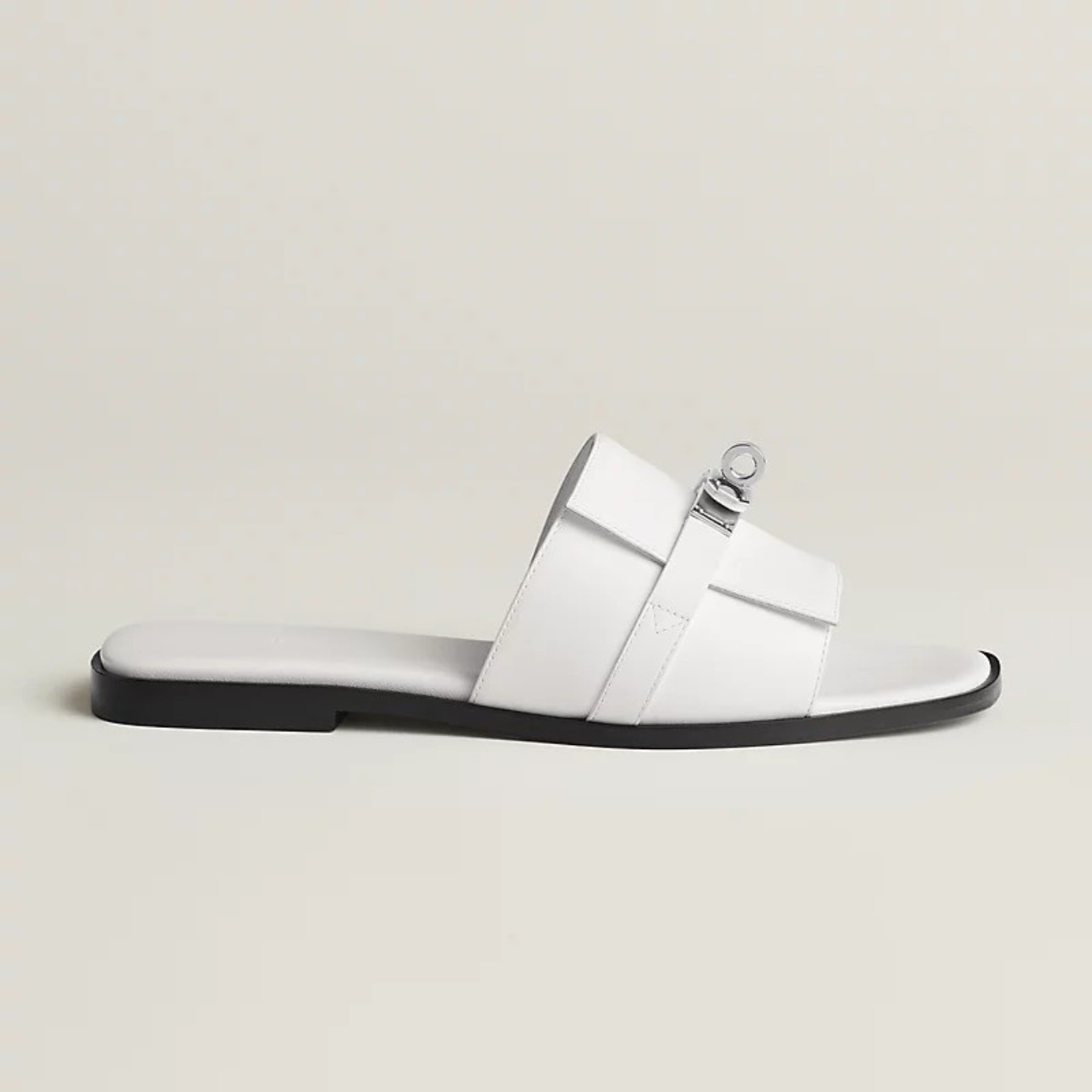 JULIE | SANDALEN MET SLUITING