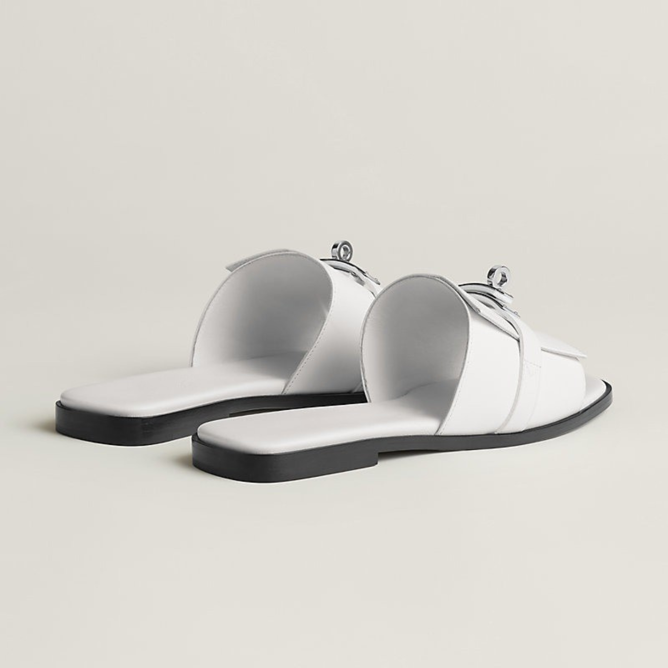 JULIE | SANDALEN MET SLUITING