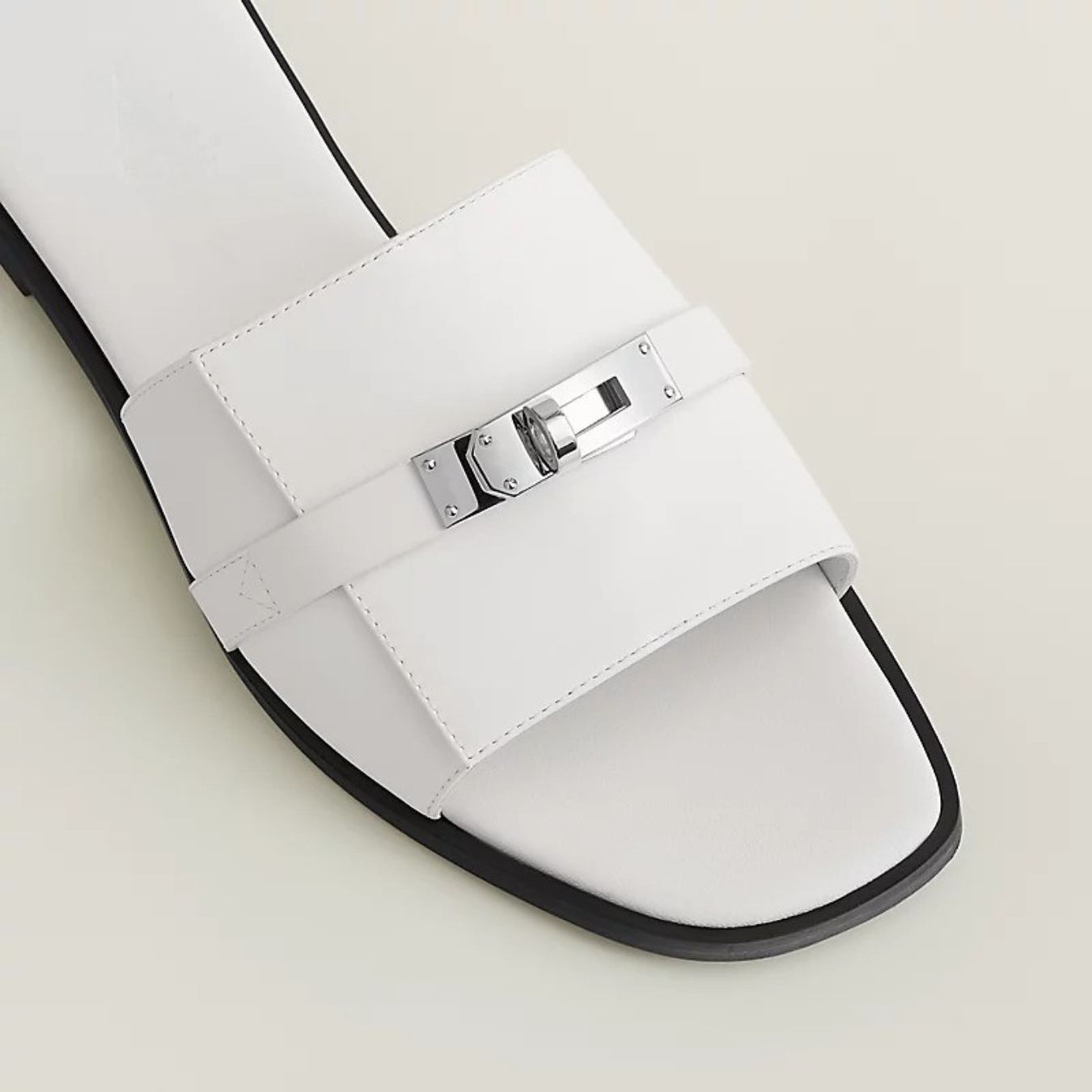 JULIE | SANDALEN MET SLUITING