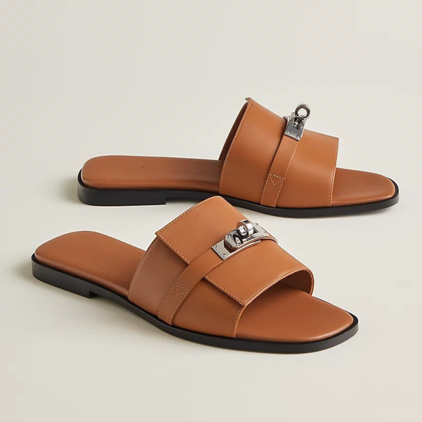 JULIE | SANDALEN MET SLUITING