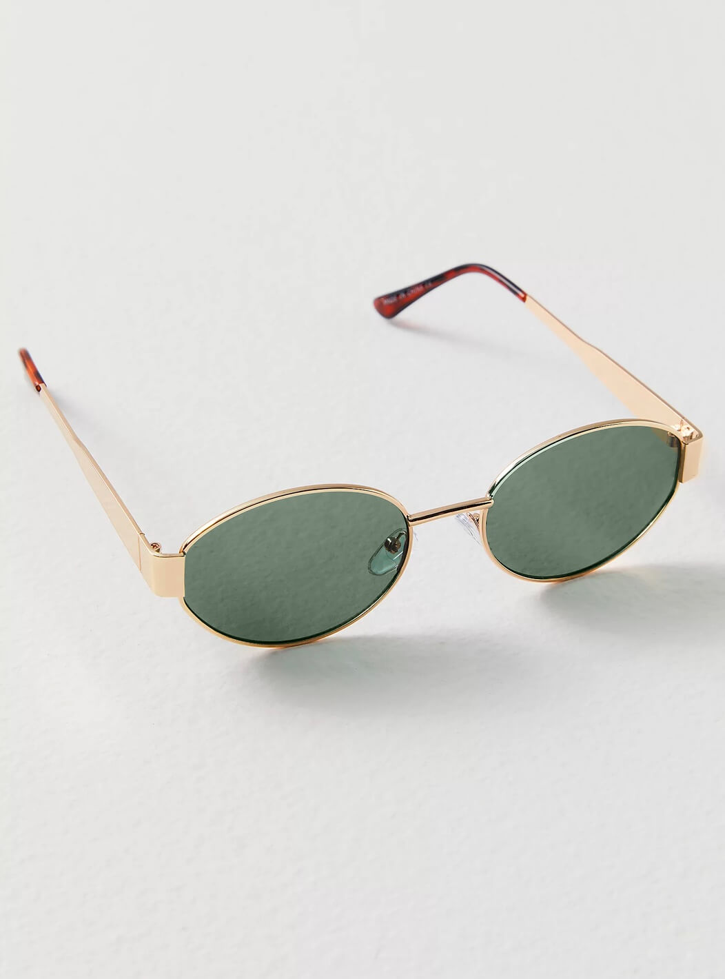 Eden - Elegante Zonnebril met UV400