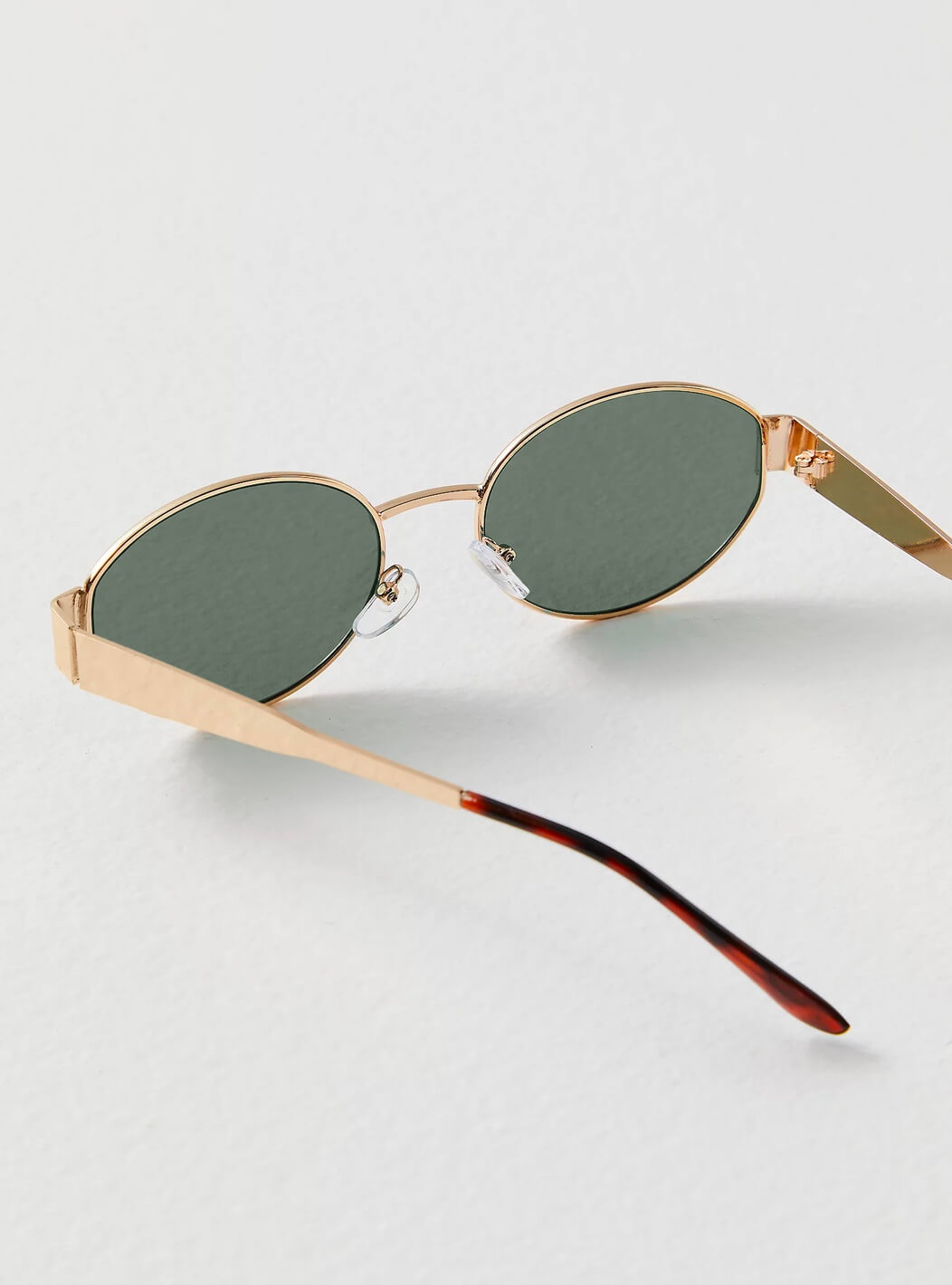 Eden - Elegante Zonnebril met UV400