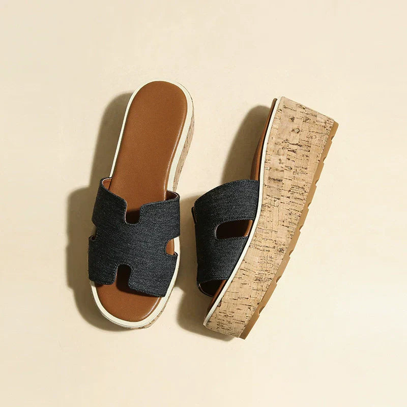JOACHIM | HAKSANDALEN
