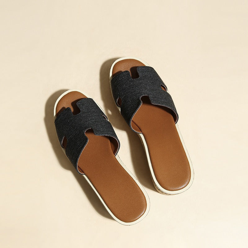 JOACHIM | HAKSANDALEN