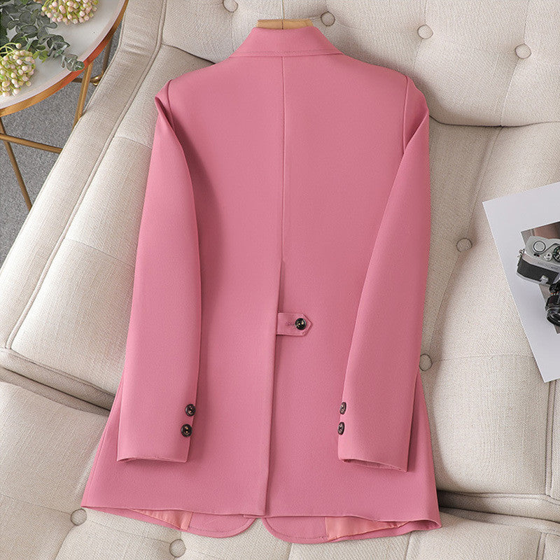 Seraphina - Stijlvolle op maat gemaakte blazer