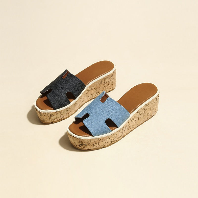 JOACHIM | HAKSANDALEN