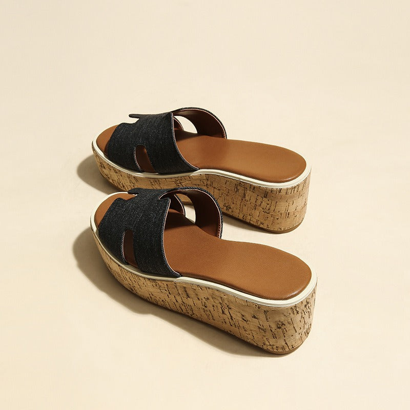 JOACHIM | HAKSANDALEN
