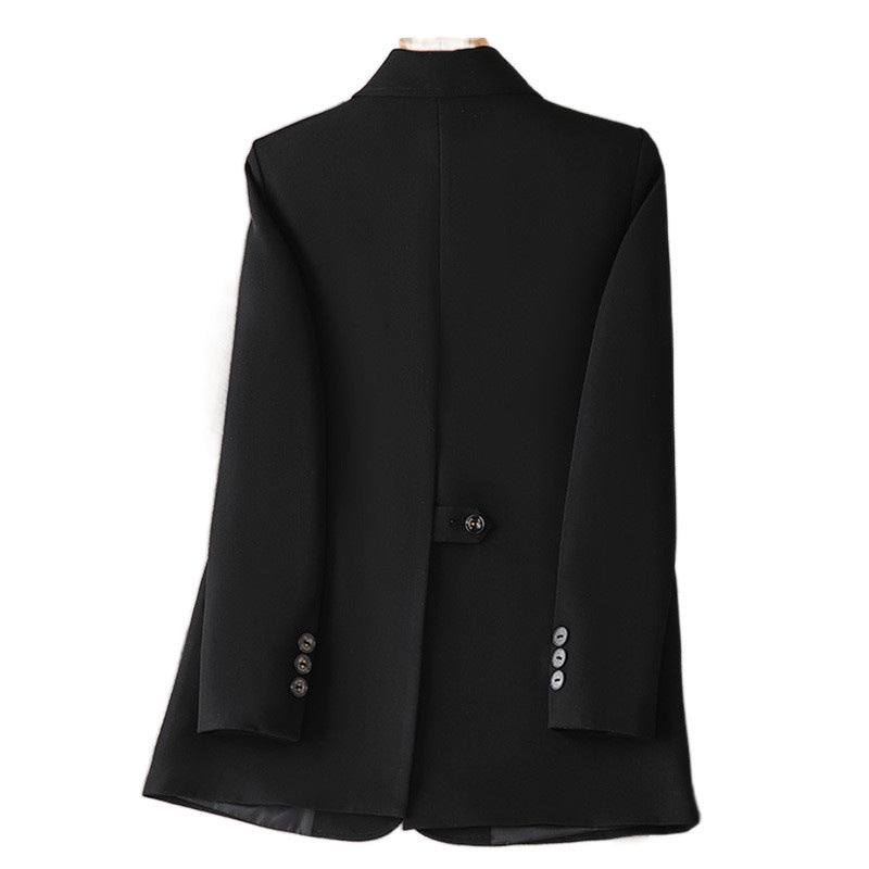 Seraphina - Stijlvolle op maat gemaakte blazer