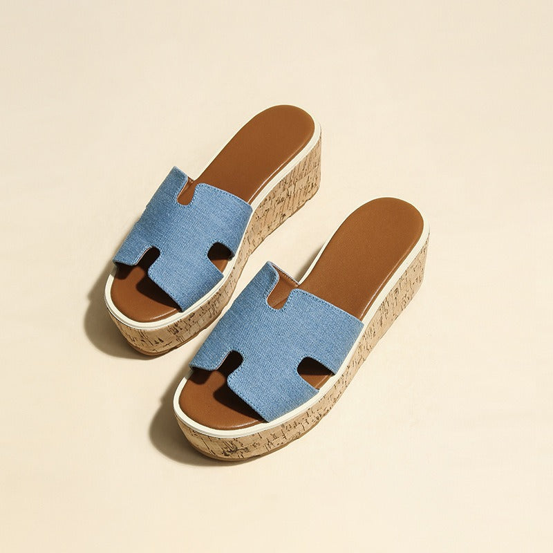 JOACHIM | HAKSANDALEN