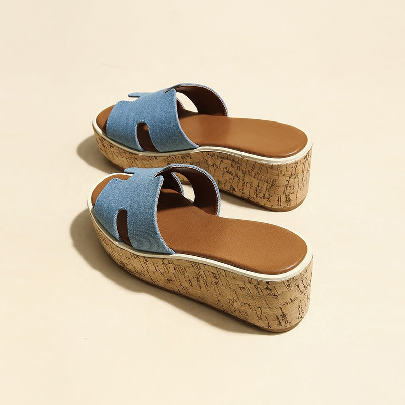 JOACHIM | HAKSANDALEN