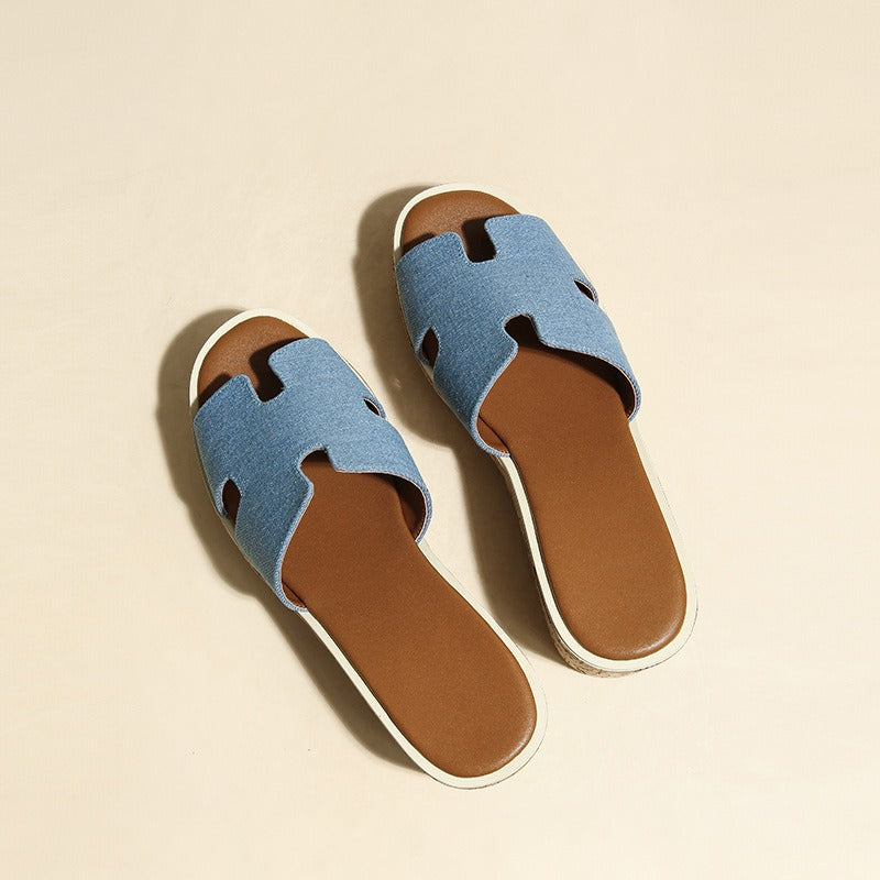 JOACHIM | HAKSANDALEN