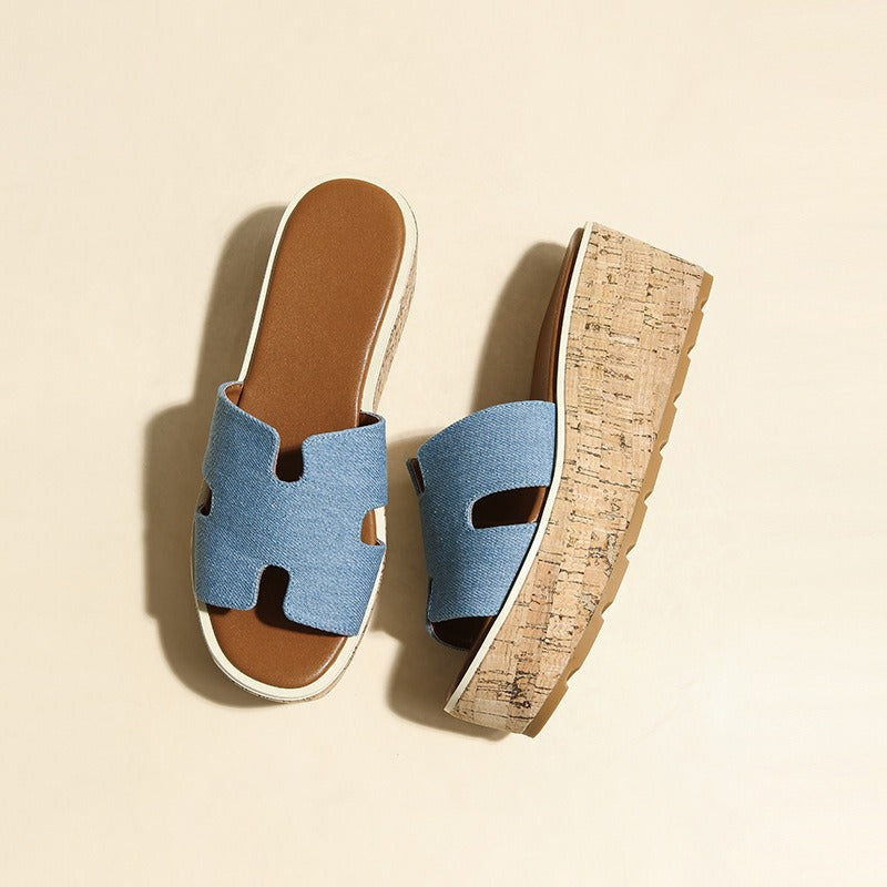 JOACHIM | HAKSANDALEN