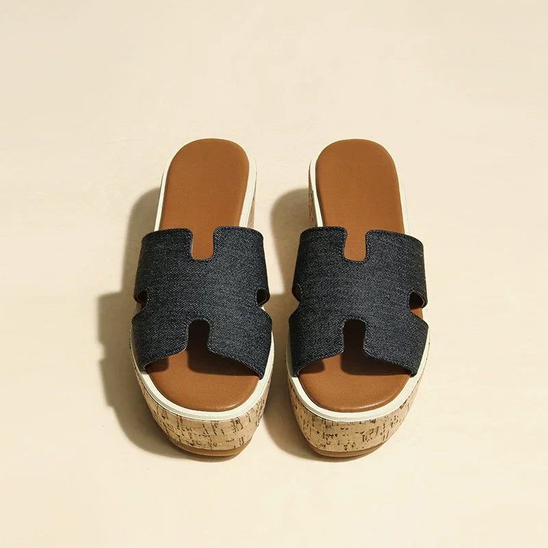 JOACHIM | HAKSANDALEN
