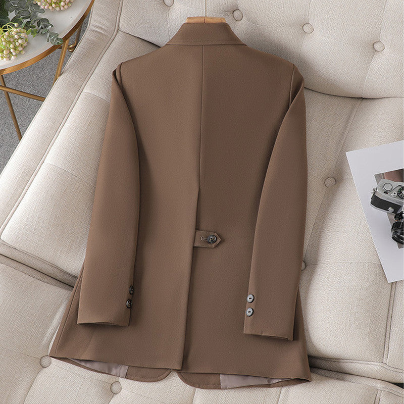 Seraphina - Stijlvolle op maat gemaakte blazer