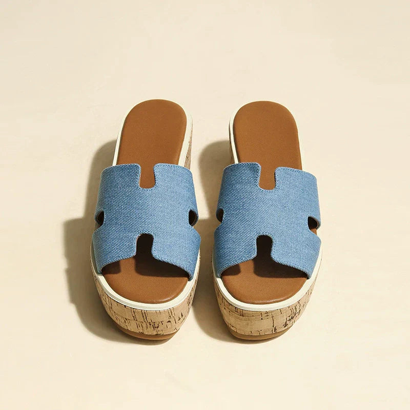 JOACHIM | HAKSANDALEN