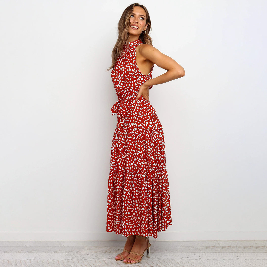 Tala™ | Maxi Jurk