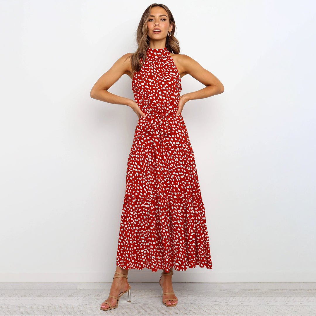 Tala™ | Maxi Jurk