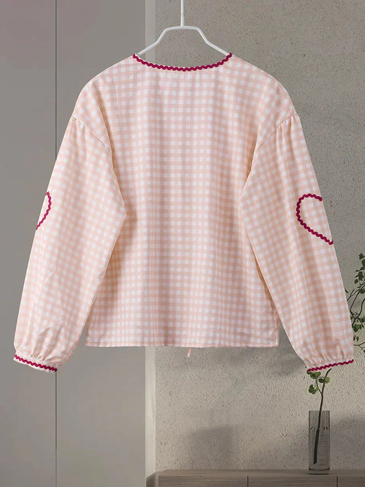 Mila™ | Hart Blouse