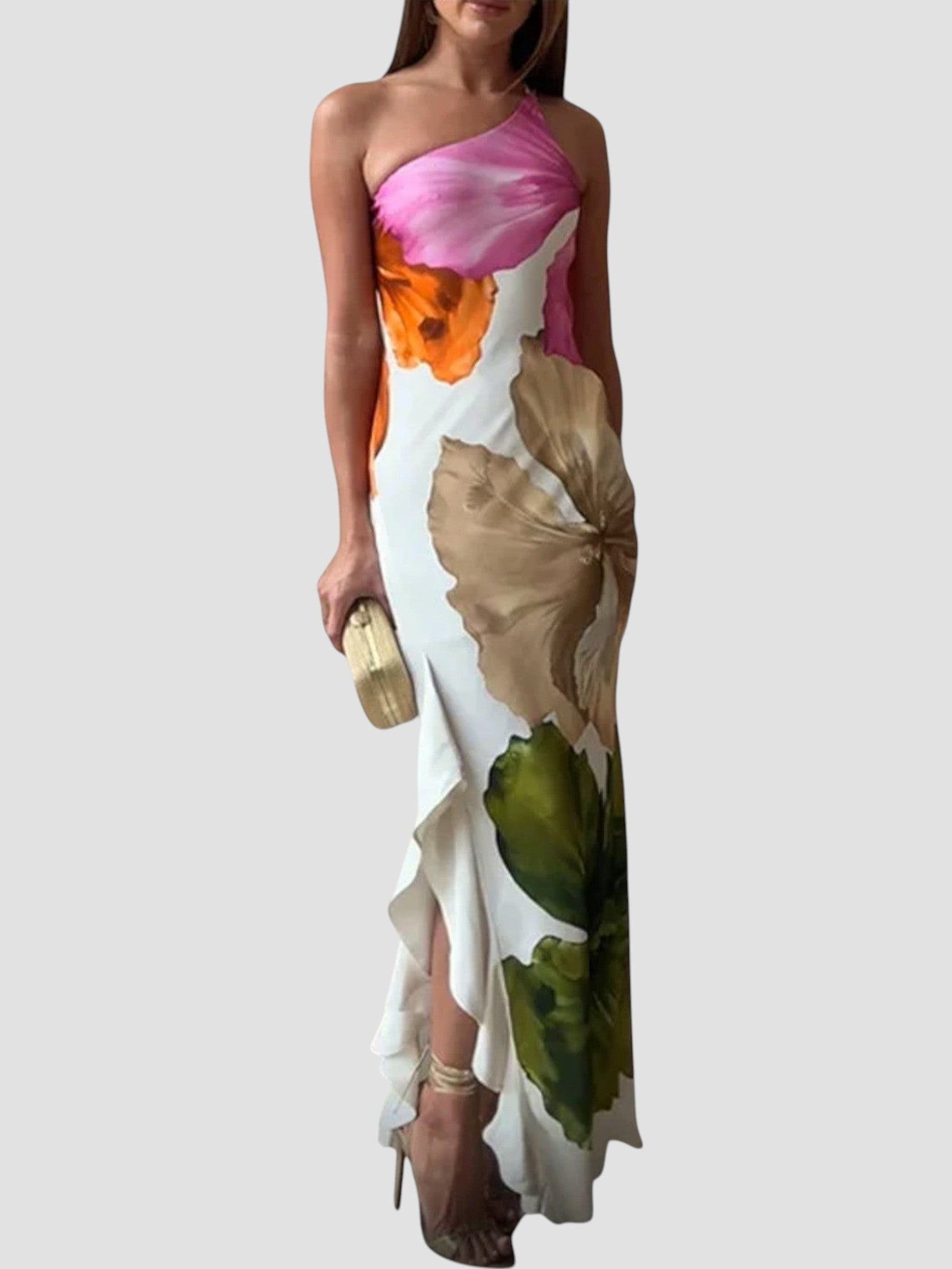 Veronica | Jurk