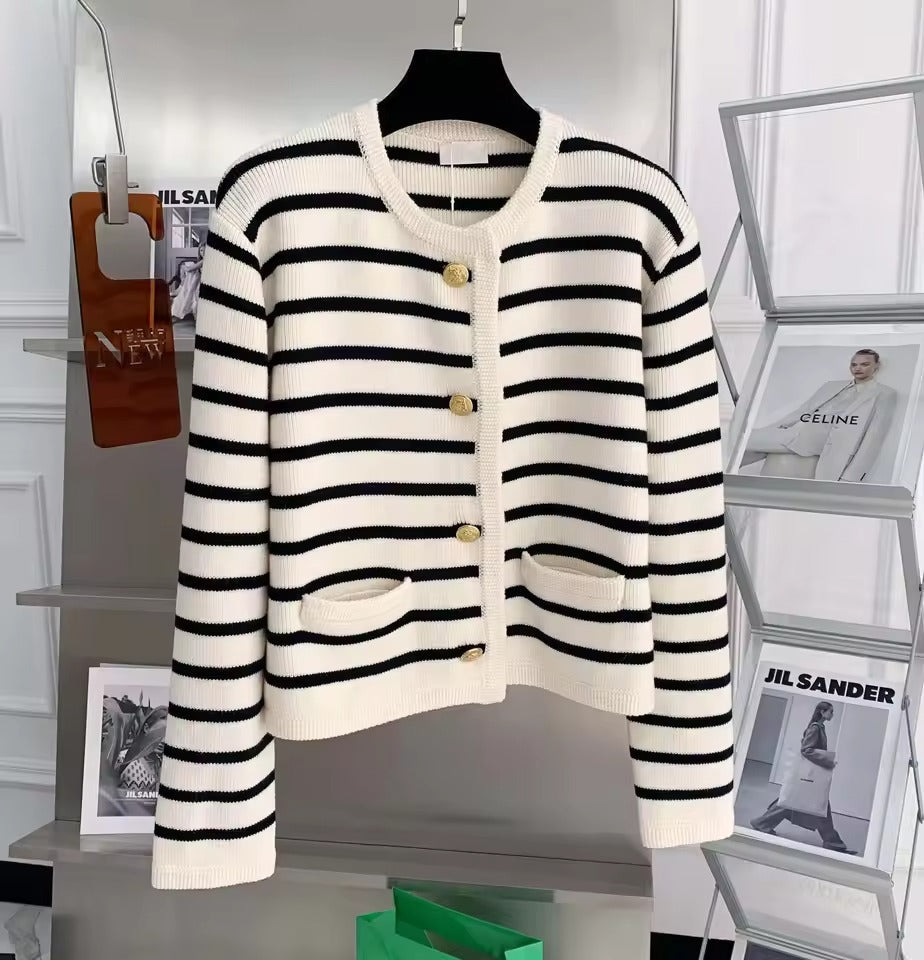 Modehuis™ | Tricot Strepenjasje