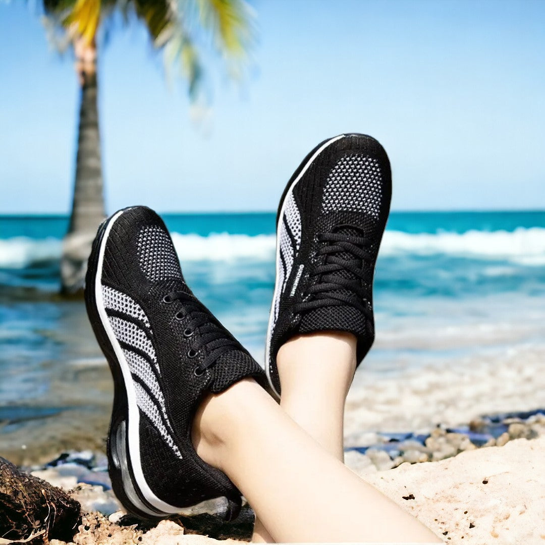 OrthoWalks Youngwalk - Ergonomische schoenen voor comfort en pijnverlichting