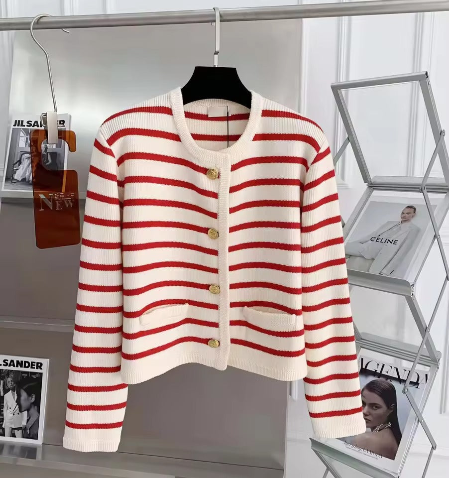 Modehuis™ | Tricot Strepenjasje