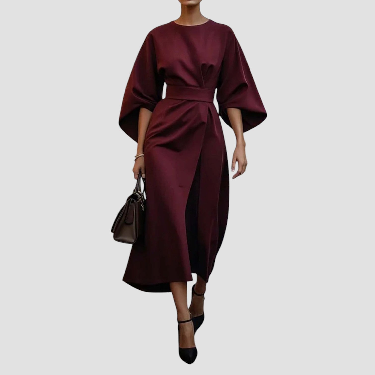 Mirella | Jurk