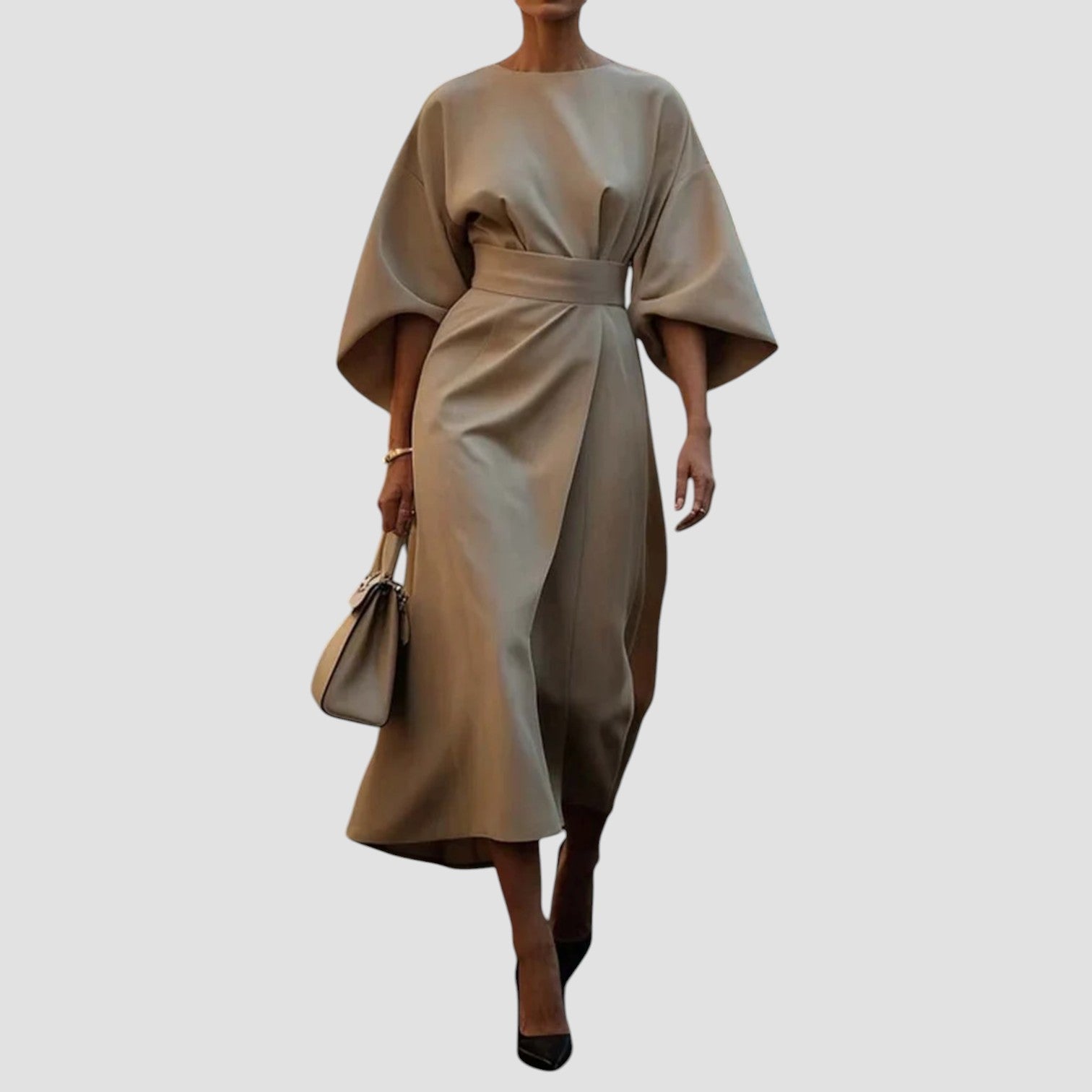 Mirella | Jurk