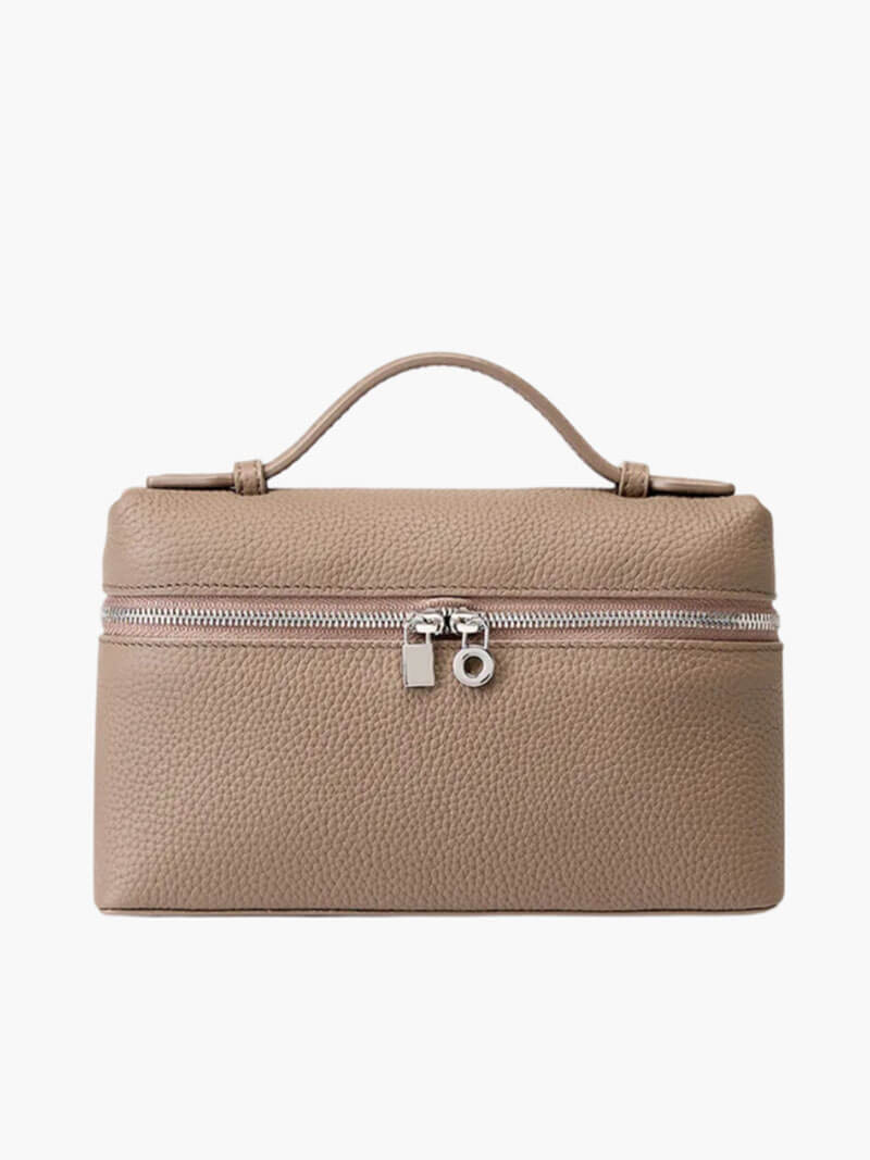 Charlotte Schicke compacte Handtas