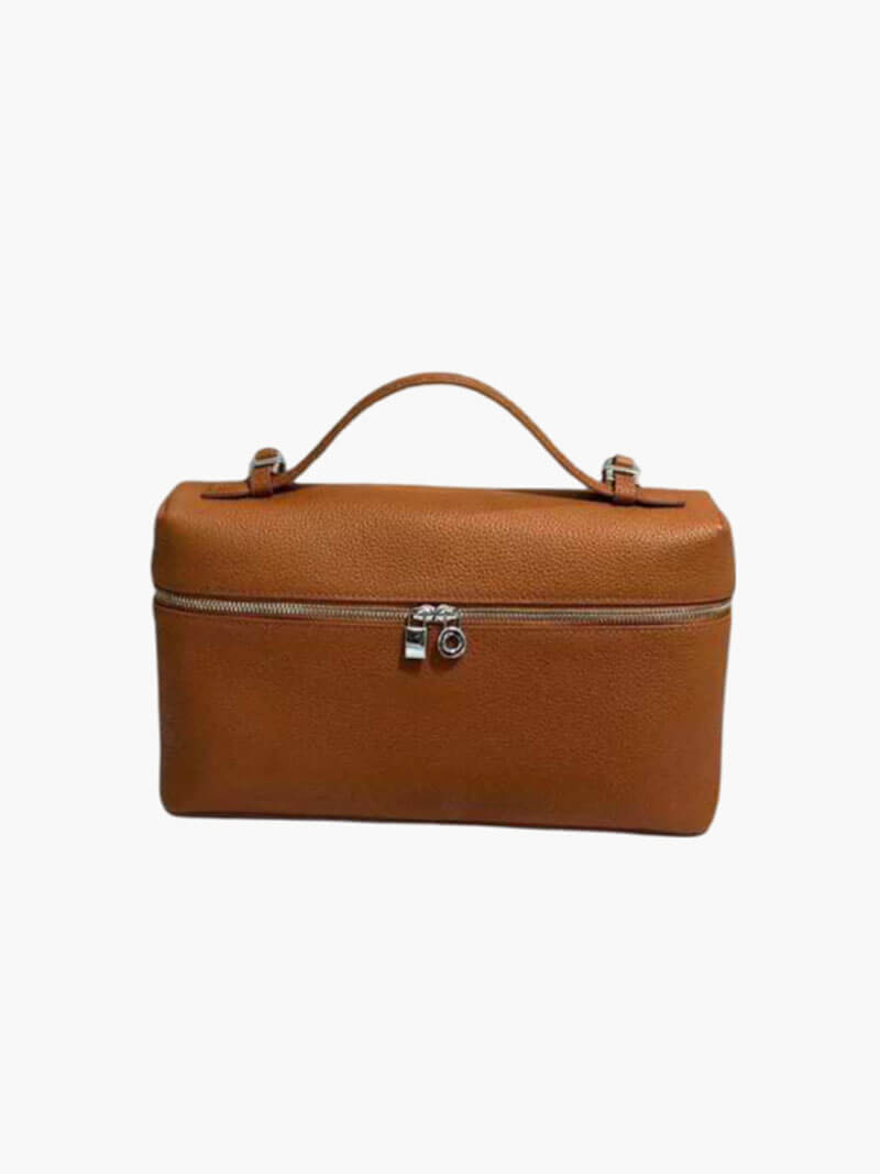 Charlotte Schicke compacte Handtas