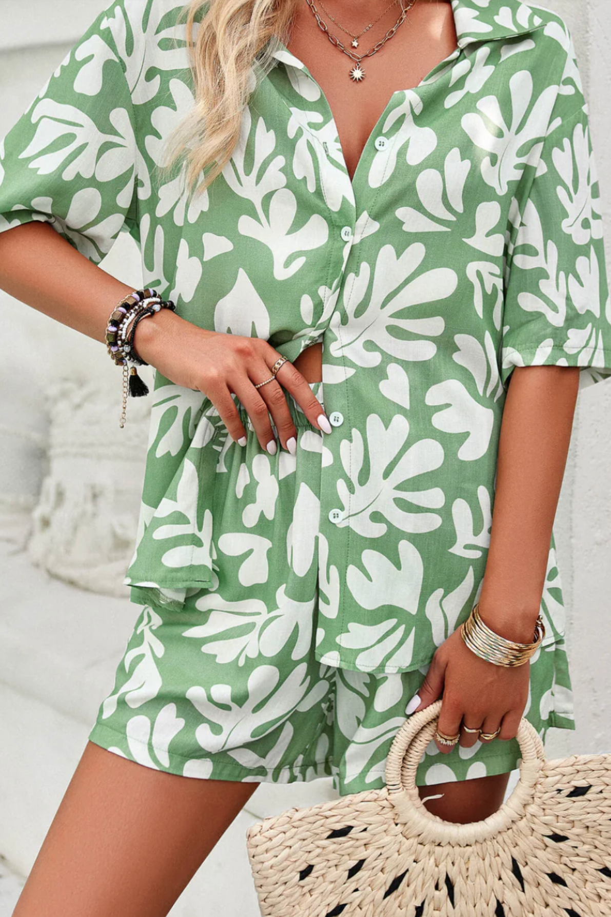 Malibu™ | Zomer Set