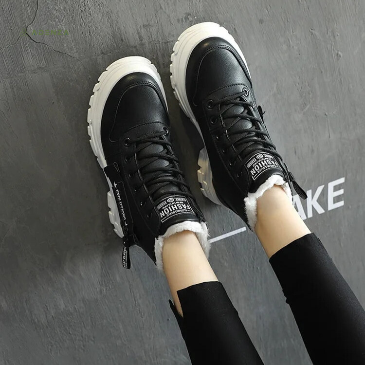 Leslie | Winterlaarzen