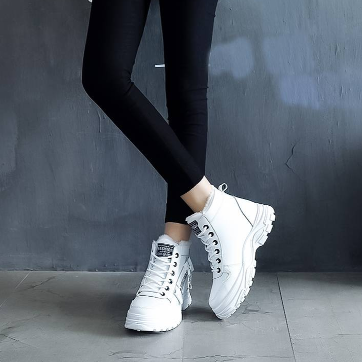 Leslie | Winterlaarzen