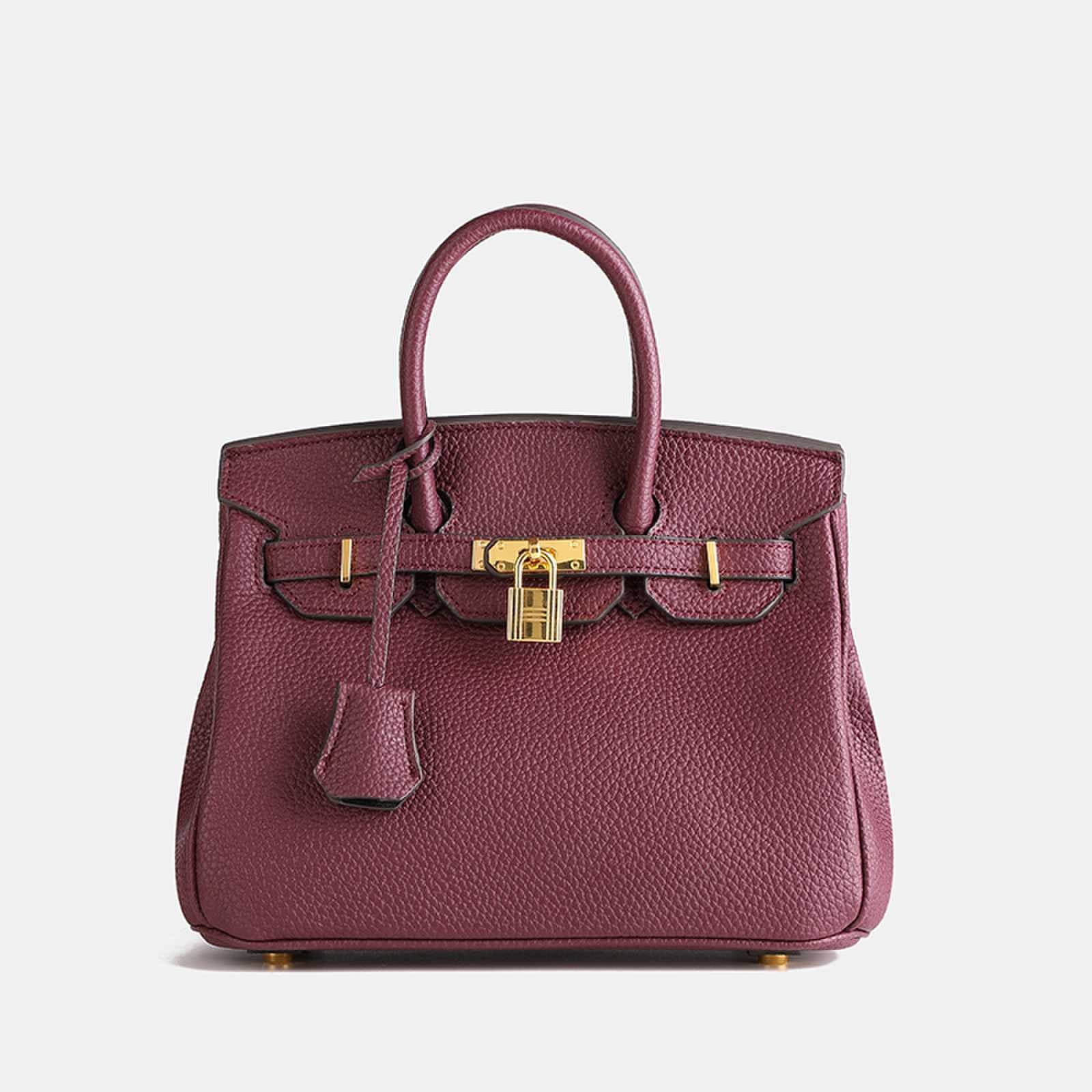 Madelyn - Luxe Tas