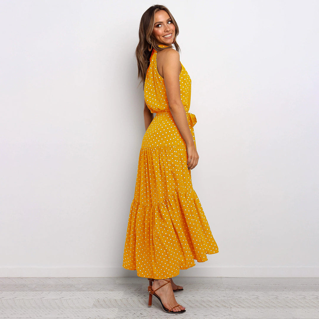 Tala™ | Maxi Jurk