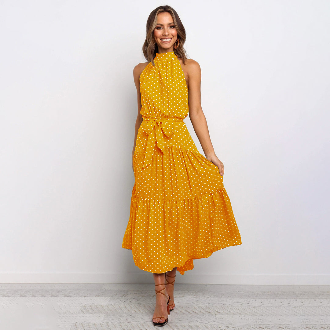 Tala™ | Maxi Jurk