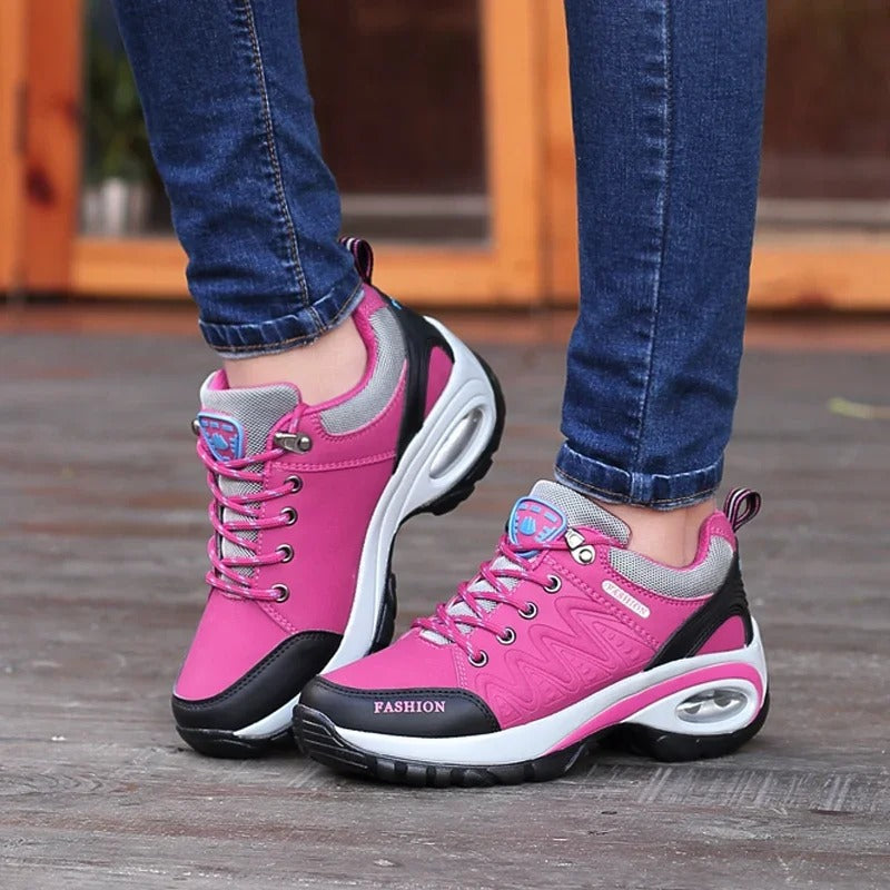 OrthoSteps - Orthopedische Schoenen