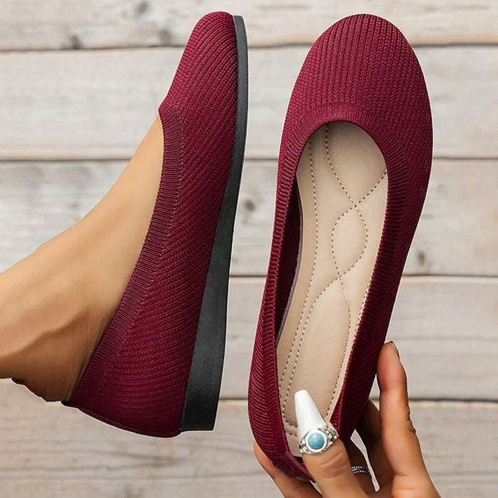 Pernille | Antislip Comfortabele Schoenen