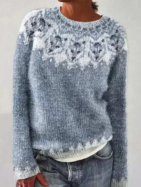 Pierina - Nordic Comfort Trui