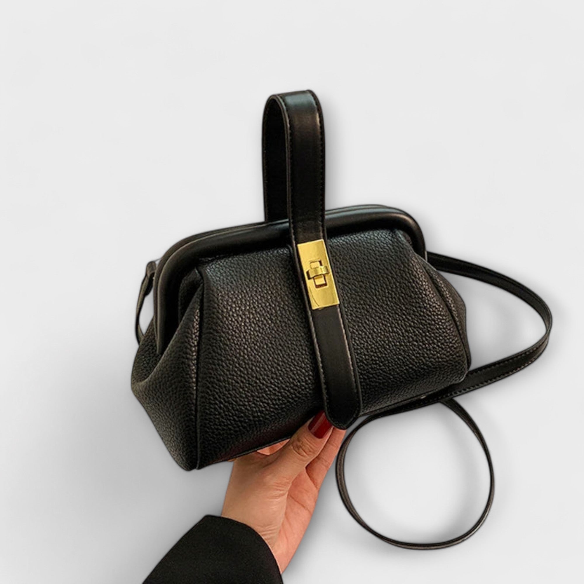 Maelis - Retro Tas