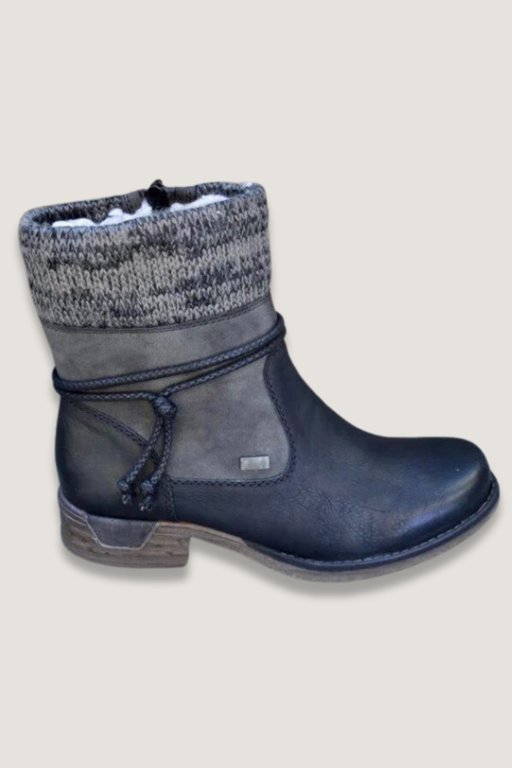 Wendy | Warme, Orthopedische Laarzen