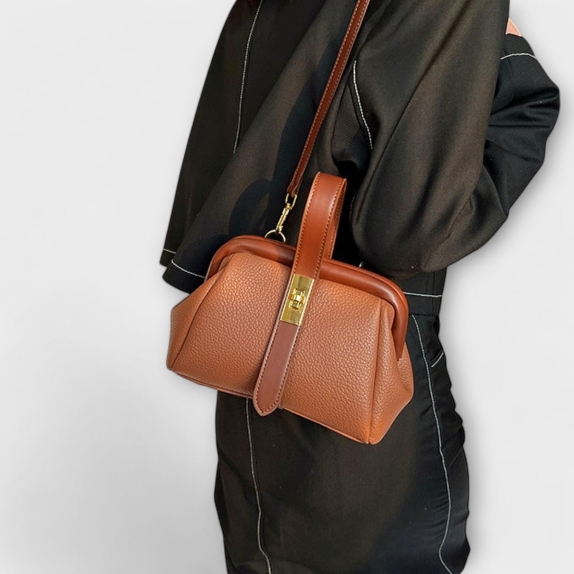 Maelis - Retro Tas