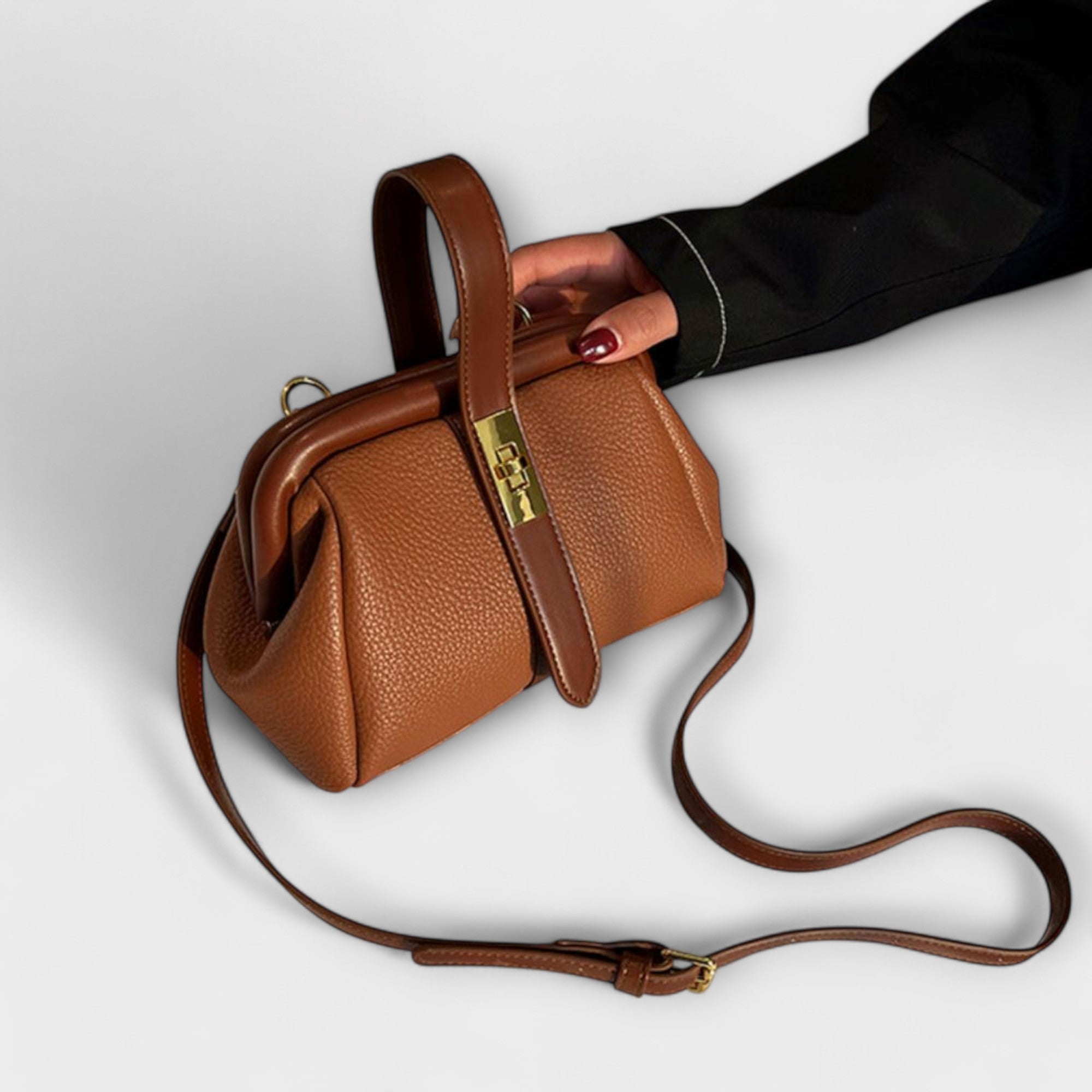 Maelis - Retro Tas