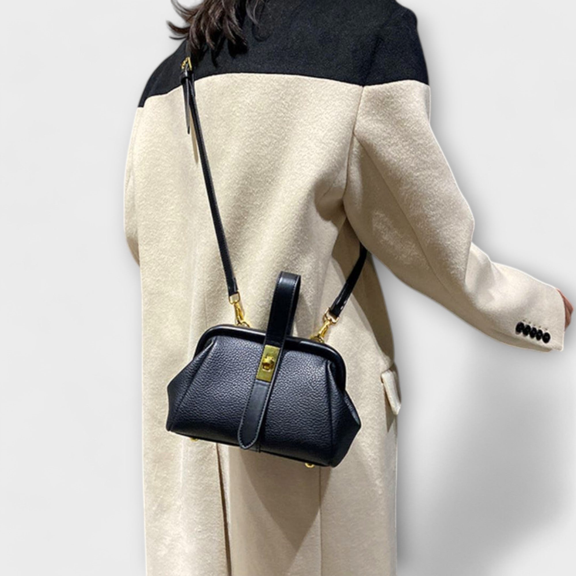 Maelis - Retro Tas